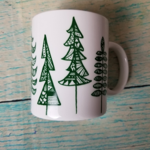 Starbucks Other - Starbucks 2015 Christmas coffee cup